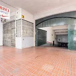 Alameda Beach Centro