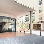 Alameda Beach Centro