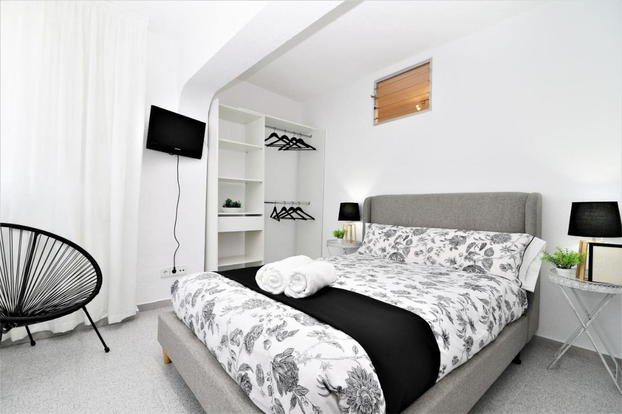 Apartment Alameda Beach Centro Benidorm